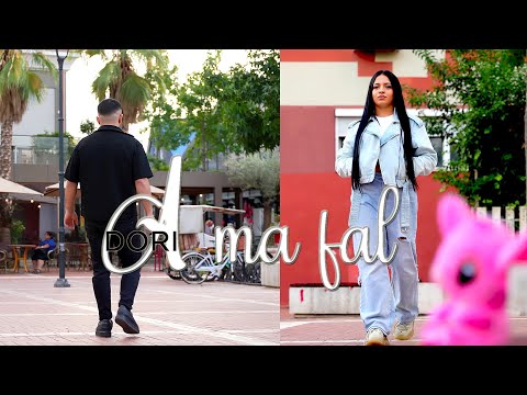 Dori - A ma fal
