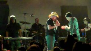 Revolting Cocks - Beers, Steers and Queers, live