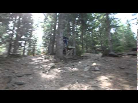 Gravity Park Koninki