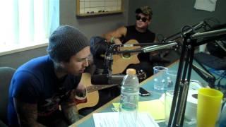 Burn Halo-Tear it Down