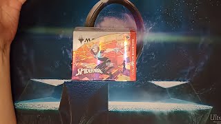 It Ends With a BANG! Magic the Gathering - Spider-Man Collector Booster Box Opening 6/6