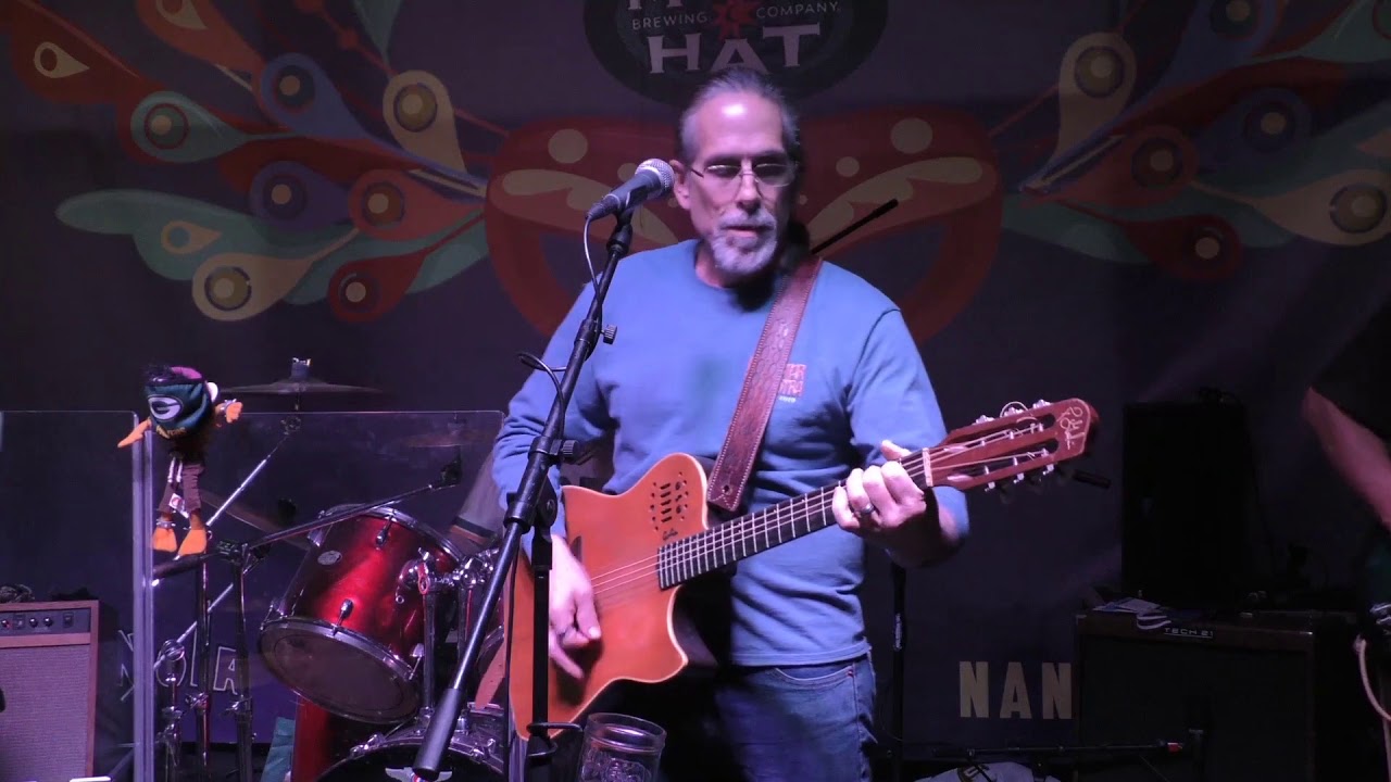 Ballston Spa Presents Concerts in the Park Series