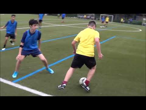 Virtus Mercadante 2005 & 2006