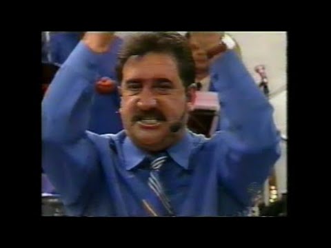 Programa do Ratinho/SBT (15/08/2000)
