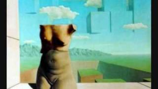 Sinke Dus - That Which Lies Beyond / René Magritte