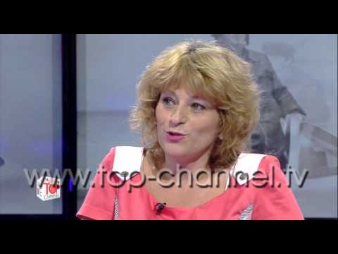 Pasdite ne TCH, 16 Shtator 2015, Pjesa 4 - Top Channel Albania - Entertainment Show