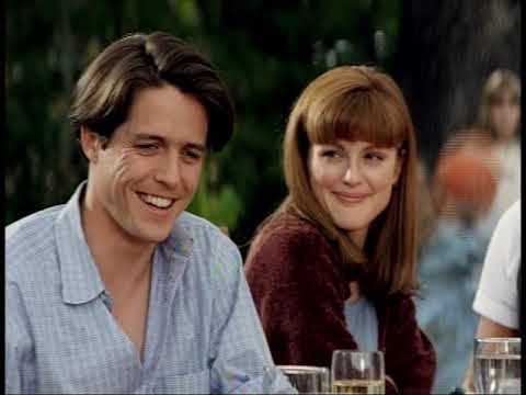 Nine Months TV Spot #1 (1995)