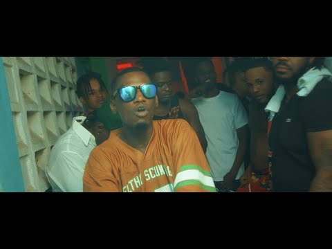 RC P.A.P Music Video