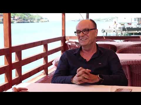 UPOZNAJTE PARLAMENTARCE - Luiđ Škrelja (DPS)