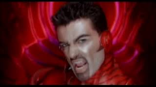 George Michael   Freeek Video
