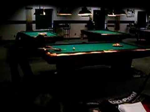 Santos Sambajon's Break