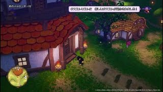 ドラゴンクエストX　オフライン　Version 2_テキトープレイ16