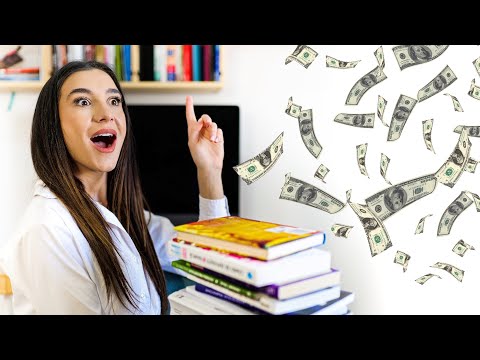 5 Sfaturi despre Educatie FINANCIARA