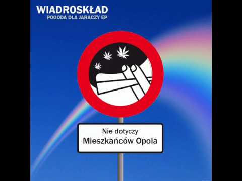 Wiadroskład - Taniec HWDP
