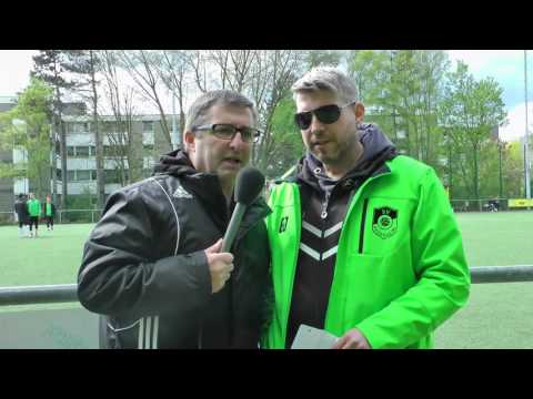 Bezirksliga 2015/16 @ TSV Meerbusch II (Bastian Janoschka)