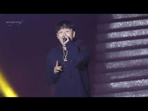 181225_ 슈퍼스타 in X’mas  pH-1 / Donut