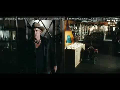 Dobrodošli v deželi zombijev