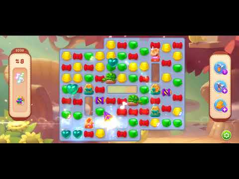 homescapes level 8208