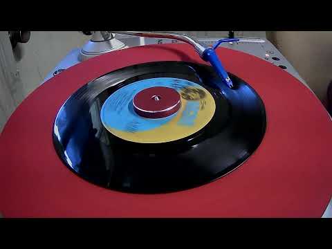 Never Been To Spain ~ Ronnie Sessions ~ 1972 ~ 94 3 WKSL Radio Promo