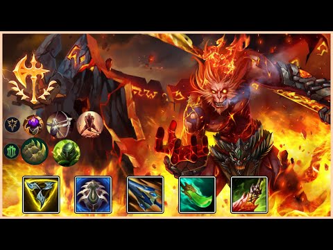 TFBLADE MONTAGE - RANK#1 TOPLANE NA  l LOL SPACE