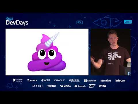 Volodymyr Tsukur - GraphQL - APIs The New Way