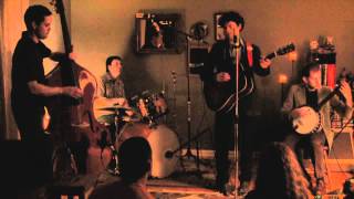 The Black Swans "Fickle and Faded"