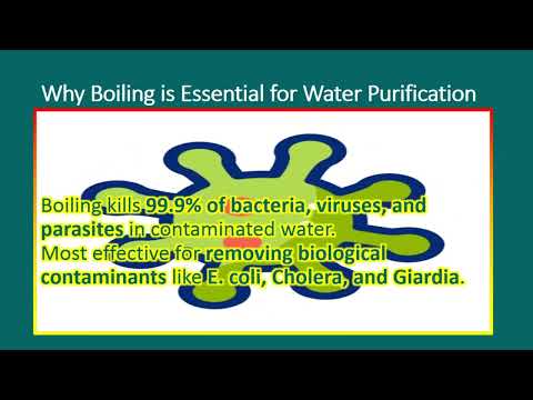 Mastering Safe Boiling: Best Practices & Temperature Guide for Perfect Cooking