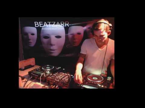 TI MOE @Beatzarr Radio 10.03.2017
