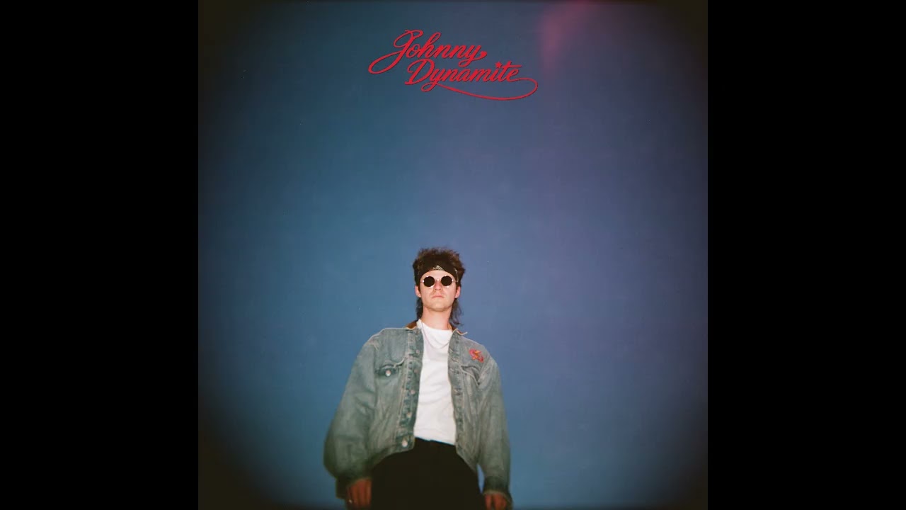 Johnny Dynamite - Sunday Gloomy Sunday