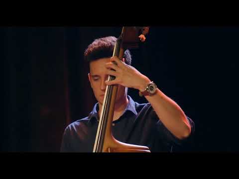 Łukasz Kokoszko Quartet - Spełnienie (Sabina Meck)