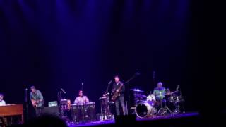 Steve Winwood Empty Pages 4/25/17 The Lyric Baltimore