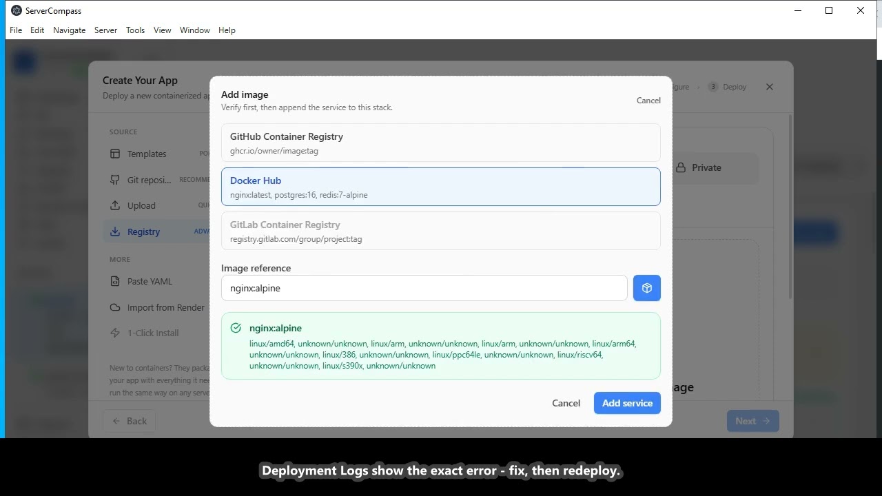 Debug Failed VPS Deployments (Real Examples)