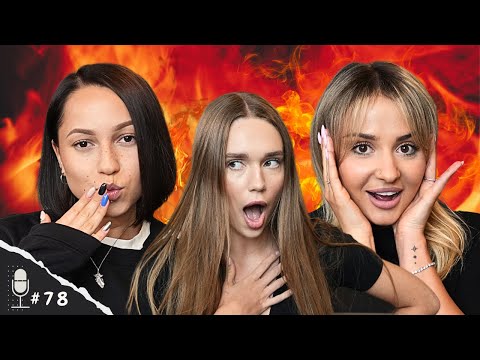 “ENAMIK INIMESI ON S*TAPEAD!”