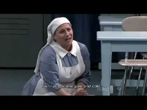 Patricia Racette: Senza mamma (G.Puccini, Suor Angelica)