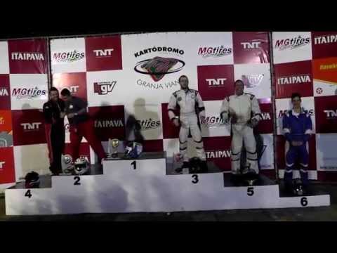 F-Kart 2015 - 4ª etapa - Granja Viana (Parolin) - Transmissão na íntegra