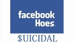 Facebook Hoe's