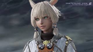 私のメインは遠距離キャラです【DISSIDIA FINAL FANTASY NT_20190818232004】