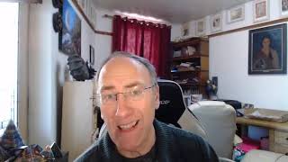 Simon Parkes 21st January Update