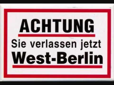 Derill Mack feat. Bobafettt & Ammo - WestBerliner Banner