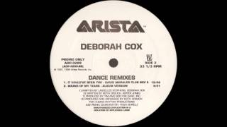 (1996) Deborah Cox - It Could&#39;ve Been You [David Morales Club RMX II]