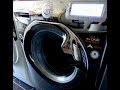 Hoover Dynamic 11kg Washing Machine 2014