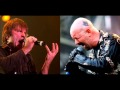 The one you love to hate - Rob Halford & Bruce ...