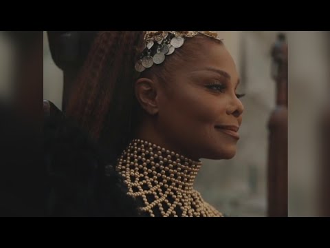 Made For Now – Janet Jackson, Blameitonkway & King Bach
