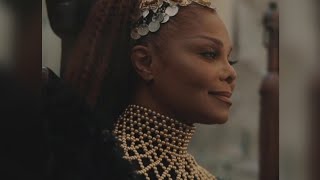 Made For Now – Janet Jackson, Blameitonkway &amp; King Bach