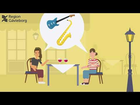 Psykoedukation - Beteendeaktivering