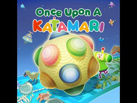 Kenji Ninuma - CHILL PRINCE (inst. ver.) // Once Upon a KATAMARI Soundtrack