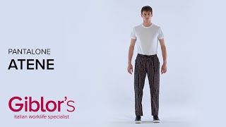 Giblor´s Nohavice ATENE