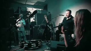 Darren Watson | My Love Will Never Die (Live @ Wine Cellar 11.05.18)