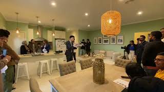 MELBOURNE AUCTION PASSES IN with 3 BIDDERS in TARNEIT