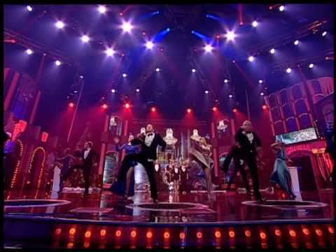 Tango by FDT (Foresight Dance Theatre)